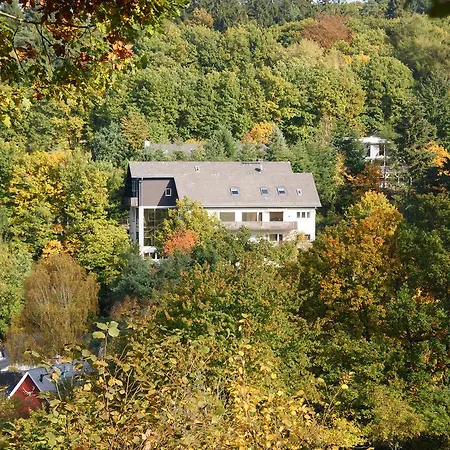 Seminarhaus Am Liebfrauenberg