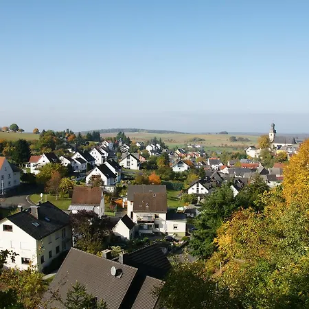 Ξενοδοχείο Seminarhaus Am Liebfrauenberg Haintchen