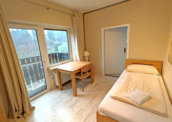 Seminarhaus Am Liebfrauenberg 2*