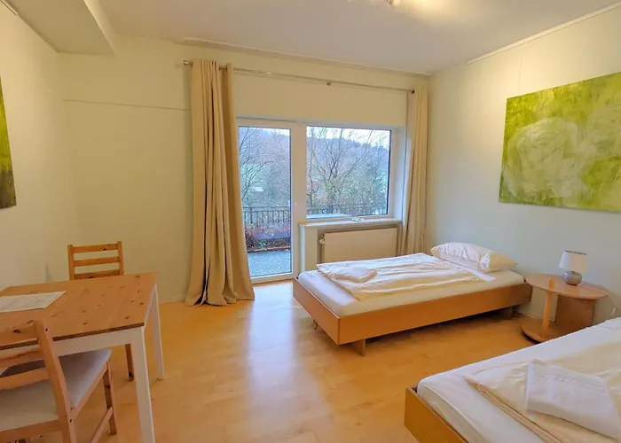 Seminarhaus Am Liebfrauenberg