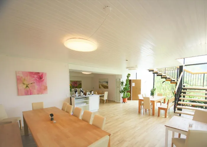 فندق Seminarhaus Am Liebfrauenberg