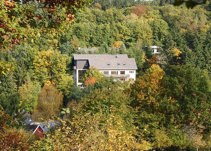 Seminarhaus Am Liebfrauenberg