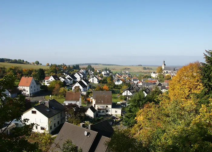 فندق Seminarhaus Am Liebfrauenberg Haintchen
