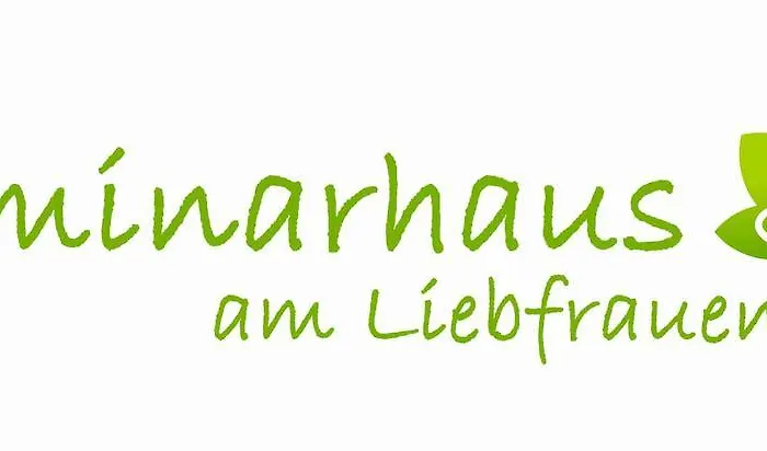 Seminarhaus Am Liebfrauenberg 2* Haintchen