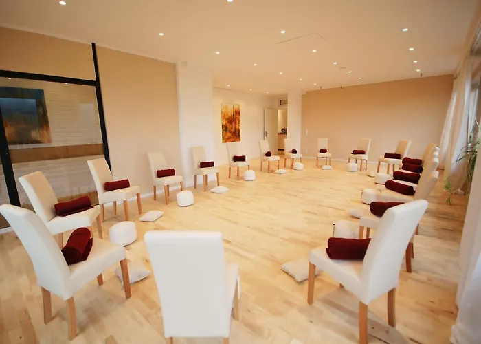 Seminarhaus Am Liebfrauenberg فندق